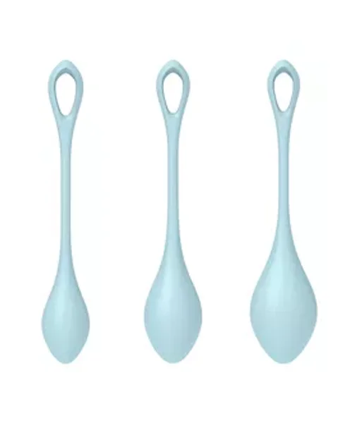 Satisfyer Yoni Power 2 - Blue — image 10 of 11