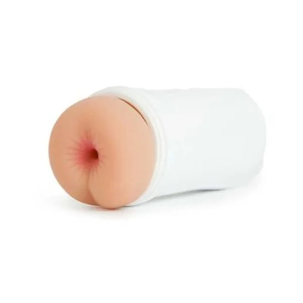 Cyberskin Vulcan Realistic Anus Stroker — image 4 of 11