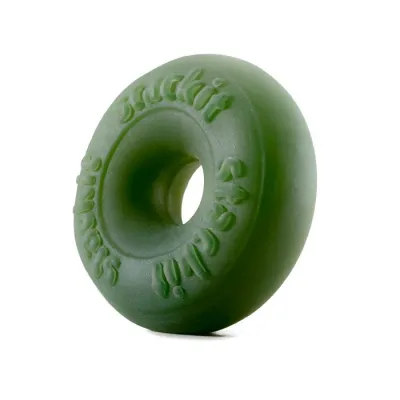 Perfect Fit Stackit Cock Ring Green