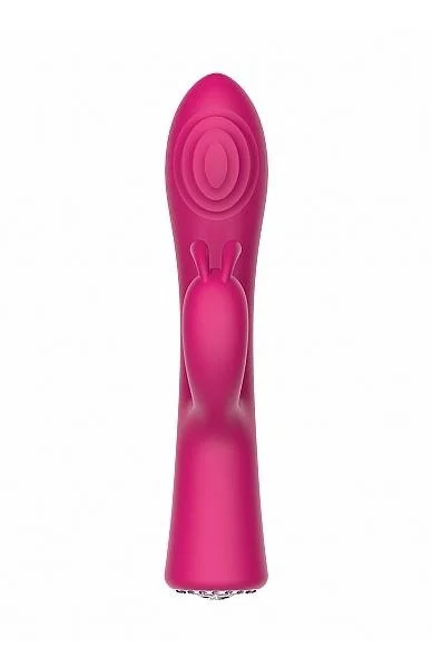 Rabbit - Lux - Pink