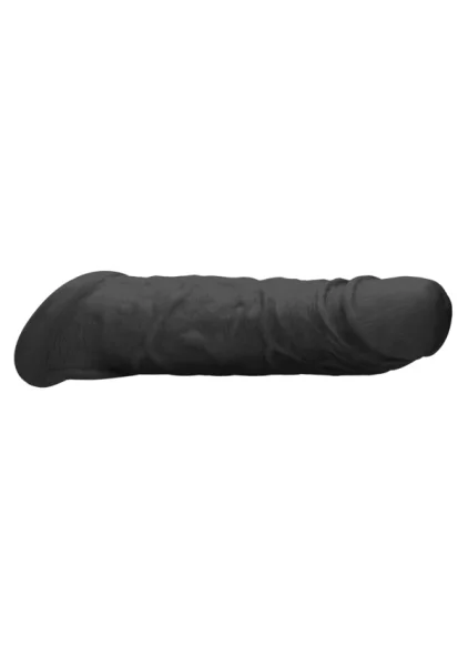 RealRock Penis Sleeve - 8" — image 13 of 25