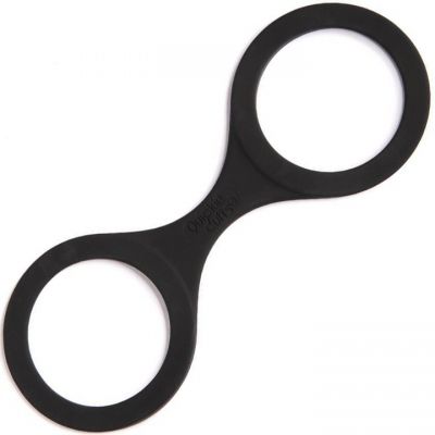 Quickie Large Silicone Super Strong Cuffs