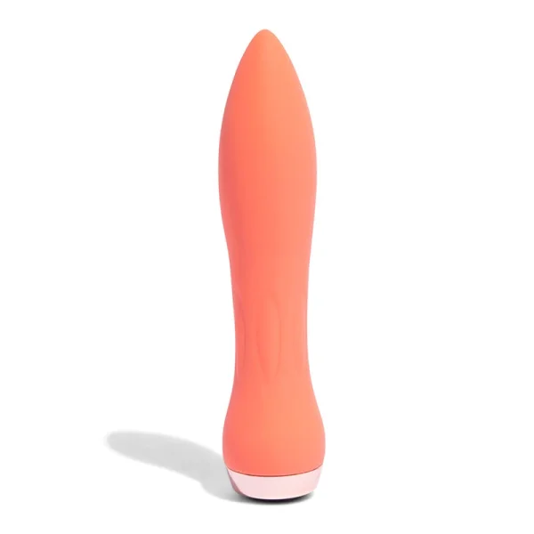 Nu Sensuelle 60SX AMP Silicone Bullet