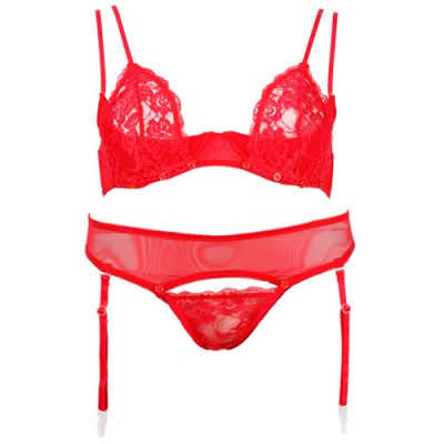 Bra Set Strip 75 B S