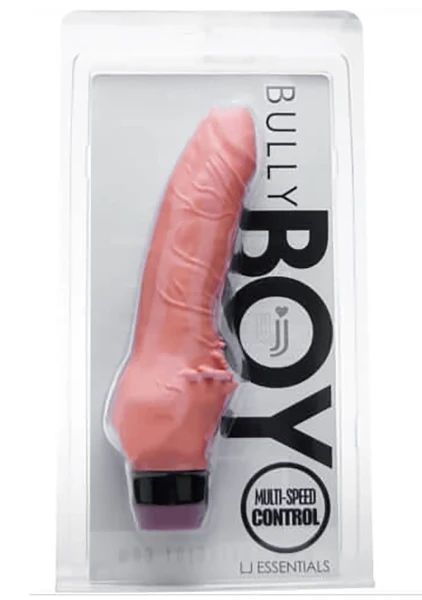 Dr. Skin Cock Vibe 10 Vibrating Dildo 8.5 Inches