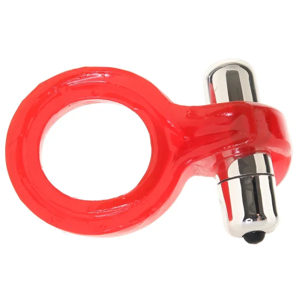 California Exotic Clit Flicker With Wireless Stimulator