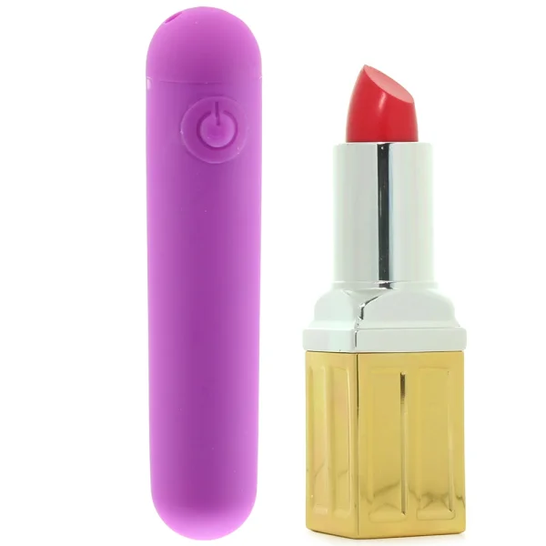 FANTASY FOR HER RECHARGEABLE BULLET