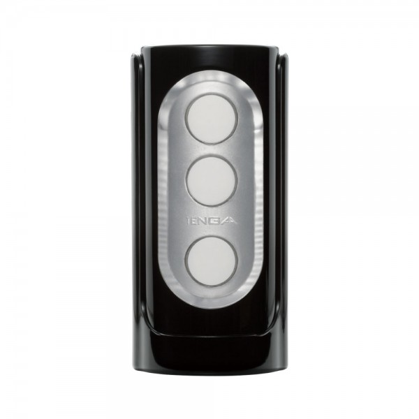TENGA Flip Hole Black