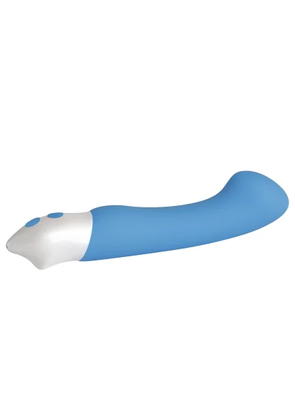 Evolved Tempest G-spot Vibrator