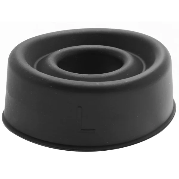 Pumped Silicone Pump Sleeve Large