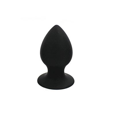 Perfect Fit Butt Plug Large 4 Inch