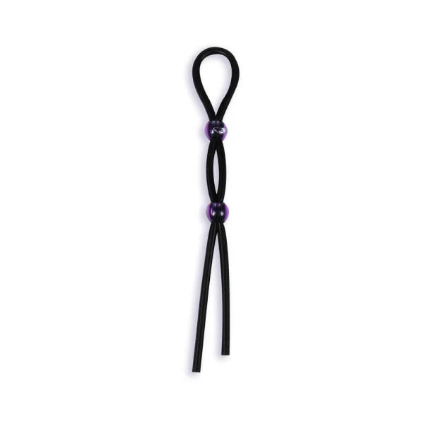 Cock Ties (black) — image 8 of 11