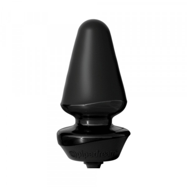 Anal Fantasy Elite Inflatable Silicone Butt Plug
