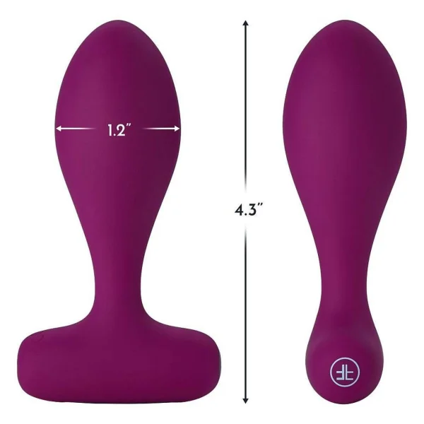 Femme Funn PLUA Vibrating Plug