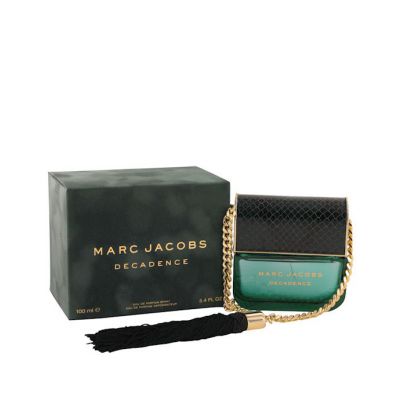 Marc Jacobs Decadence Eau De Parfum Spray By Marc Jacobs 3 4 Oz Eau De Parfum Spray