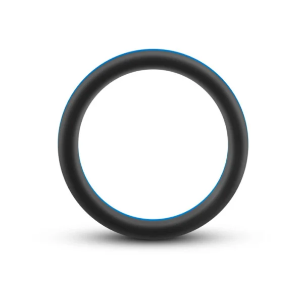 Performance Silicone Go Pro Cock Ring