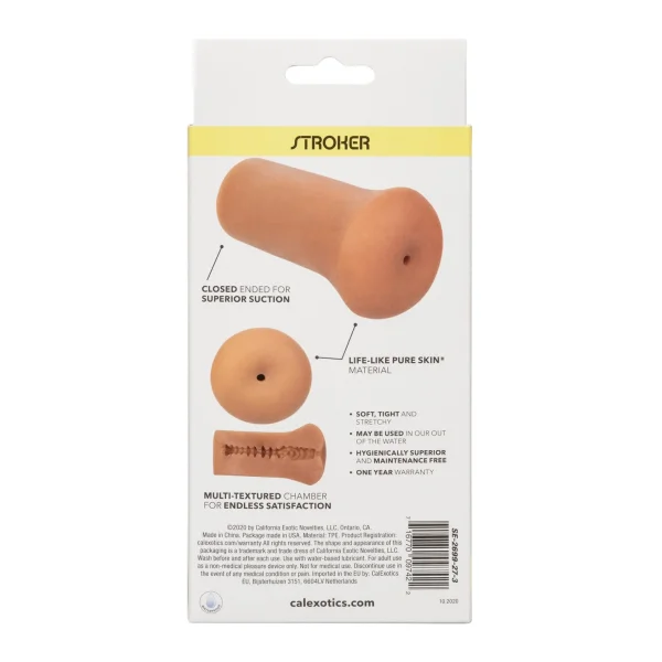 Boundless Stroker- Brown — image 15 of 25
