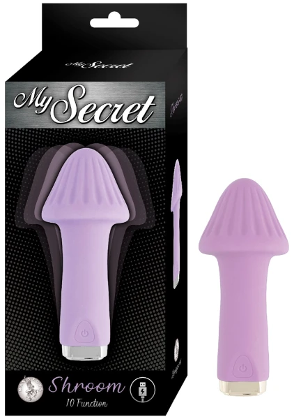 My Secret Shroom — image 8 of 16