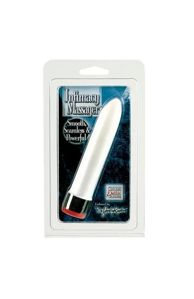 Dr. Joel Kaplan Intimacy Massager - 4.5"
