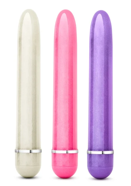 Sexy Things Slimline Classic Vibrator — image 4 of 5