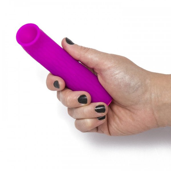 Bondara Love Bite 12 Function Clitoral Suction Stimulator — image 4 of 4
