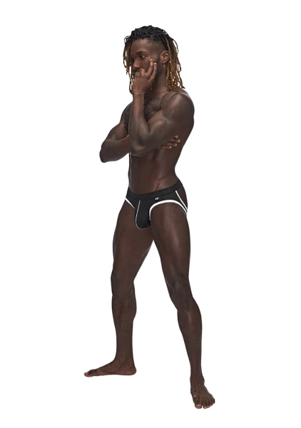 Male Power Sport Jock