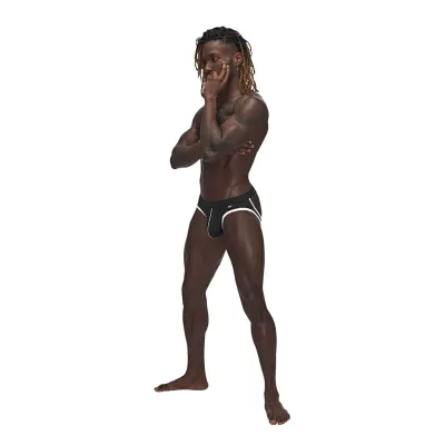 Male Power Sport Jock