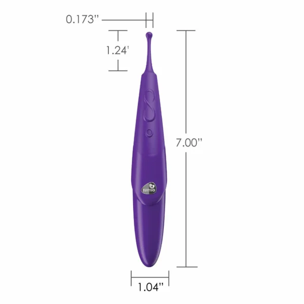 Zumio External Vibrator