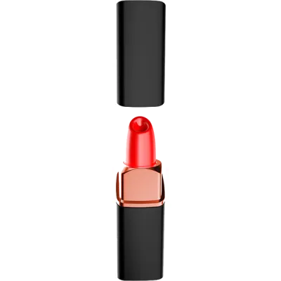 LaViva Erotism Suction Lipstick