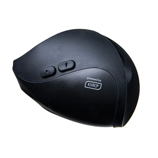 Kiiroo Interactive Hot Octopuss Pulse Solo Vibrating Stroker