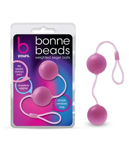 Blush - B Yours - Bonne Beads