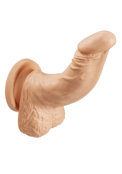 Working Man - Your Surfer - 6.5" with Balls