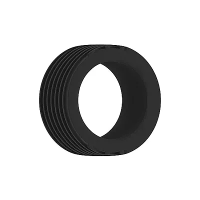 Sono No 42 Cockring Black