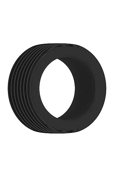Sono No.42 - Cockring - Black