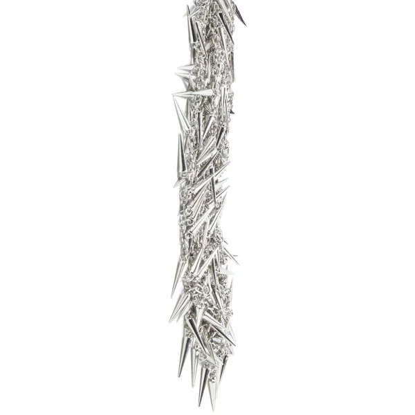Ultimate Spike Chain Whip