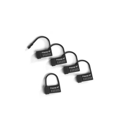 Mystim Pubic Enemy No 1 Cock Cage