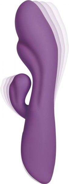Rampage Rabbit Vibrator