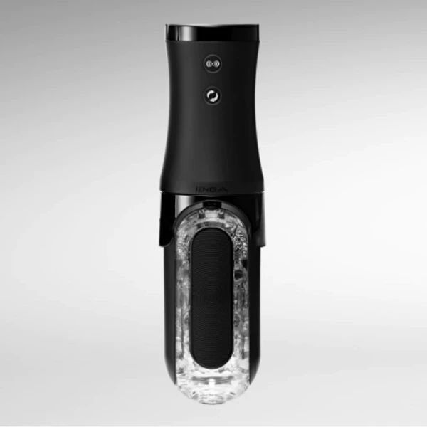 Tenga Flip Zero Electronic Vibrotation — image 9 of 12
