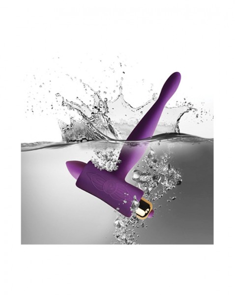 Petite Sensations Teazer