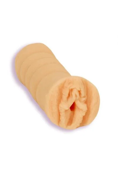 UR3 Vagina Masturbator in  aTube