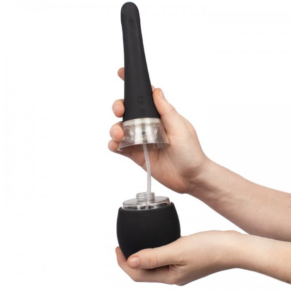 Bondara Big Dipper 4 Function Auto Spray Douche - 200ml
