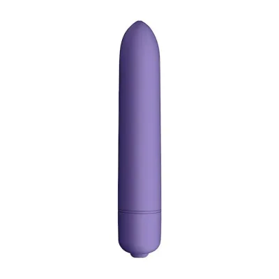Rocks Off Sugarboo Berri Licious Bullet Vibrator Purple 3 5 Inch