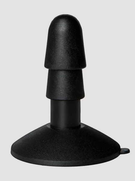 Doc Johnson Gunner 3-in-1 Modular Multifunction Rechargeable Sex Machine
