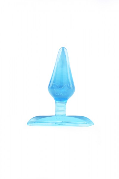 The Assifier Butt Plug