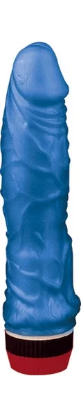 Pearl Boss Blue