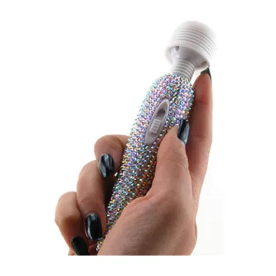 Bodywand Usb Diamond Multi