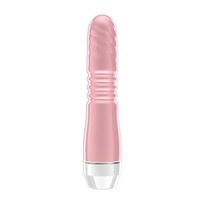 Leila Pink Pink