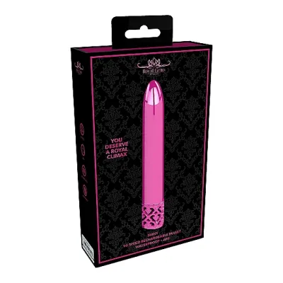 4 Bullet Vibrator