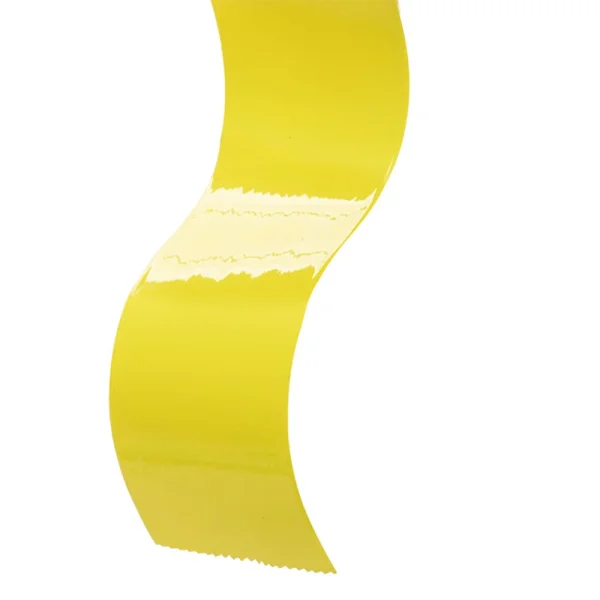Boundless Bondage Tape By CalExotics - Yellow