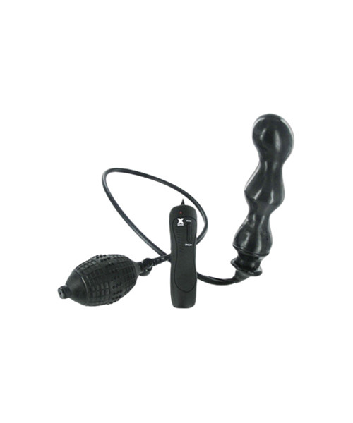 Anal Expander 10 Function Vibrating Probe